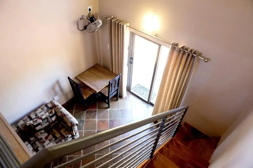 Terrace Lofts