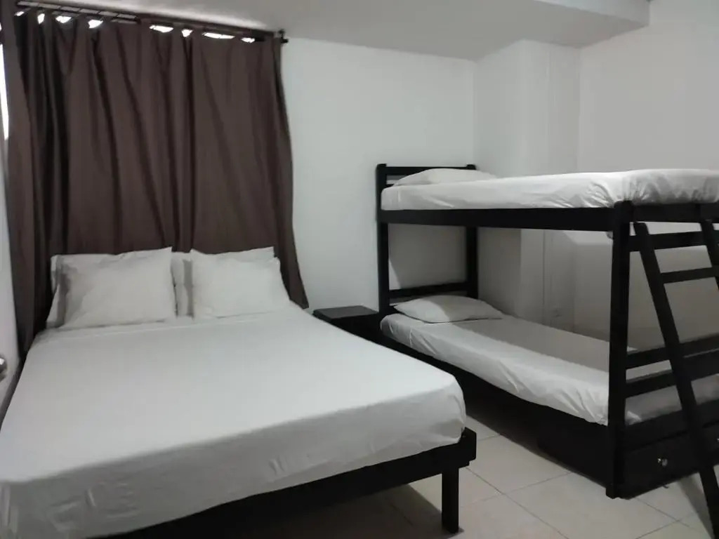 Yosu Hostal