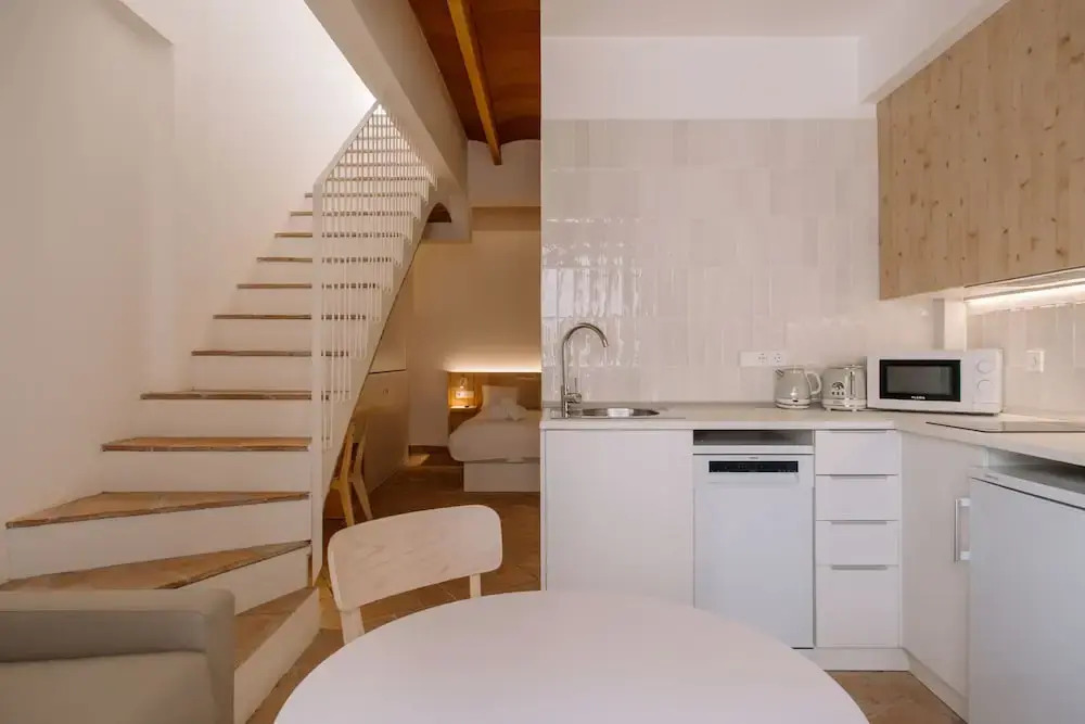La Vila Hort by Seaward Suites