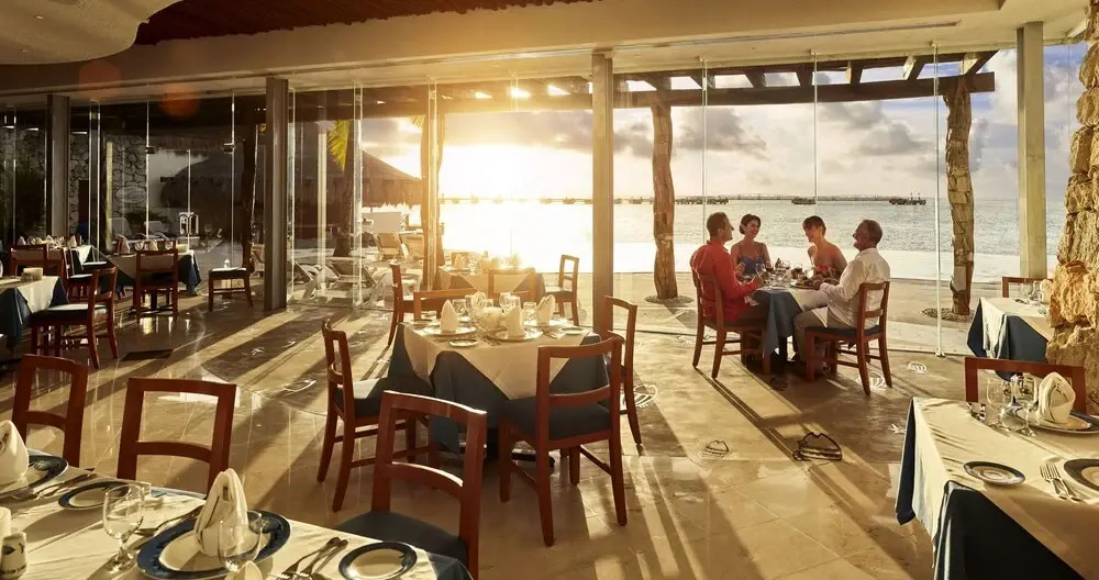 Royal Holiday Club Grand Park Royal Cozumel - Vacation Club