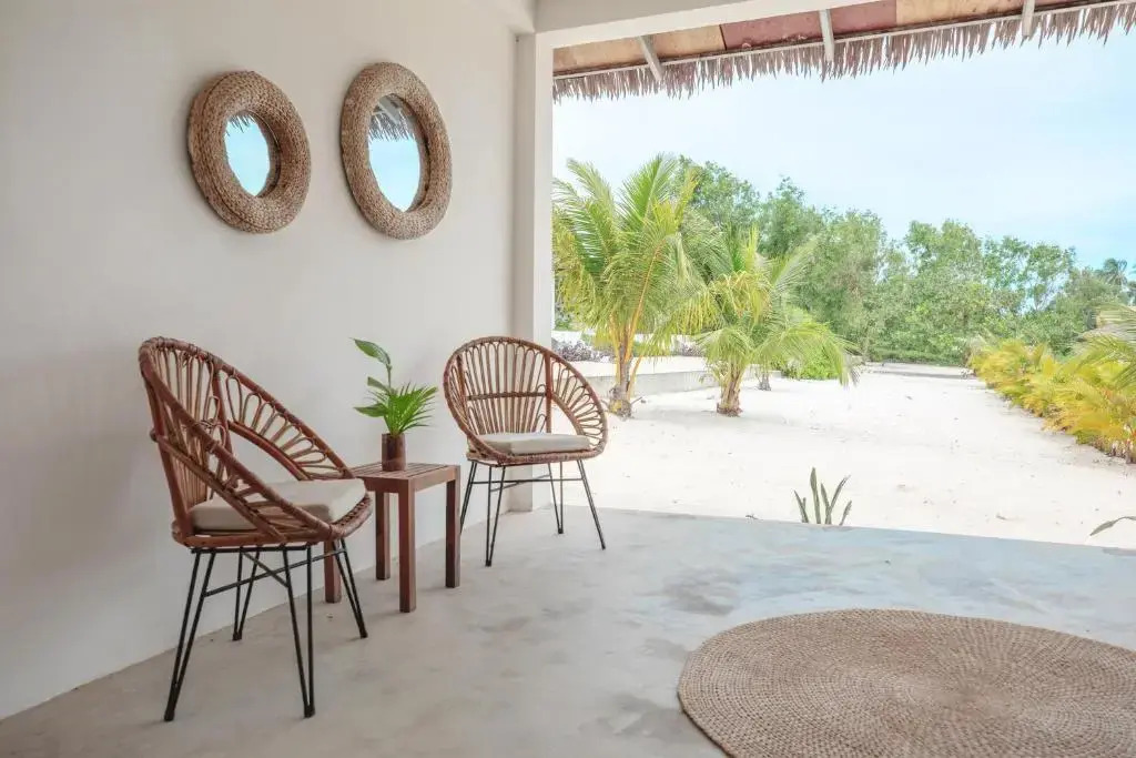 Anaya Koh Rong