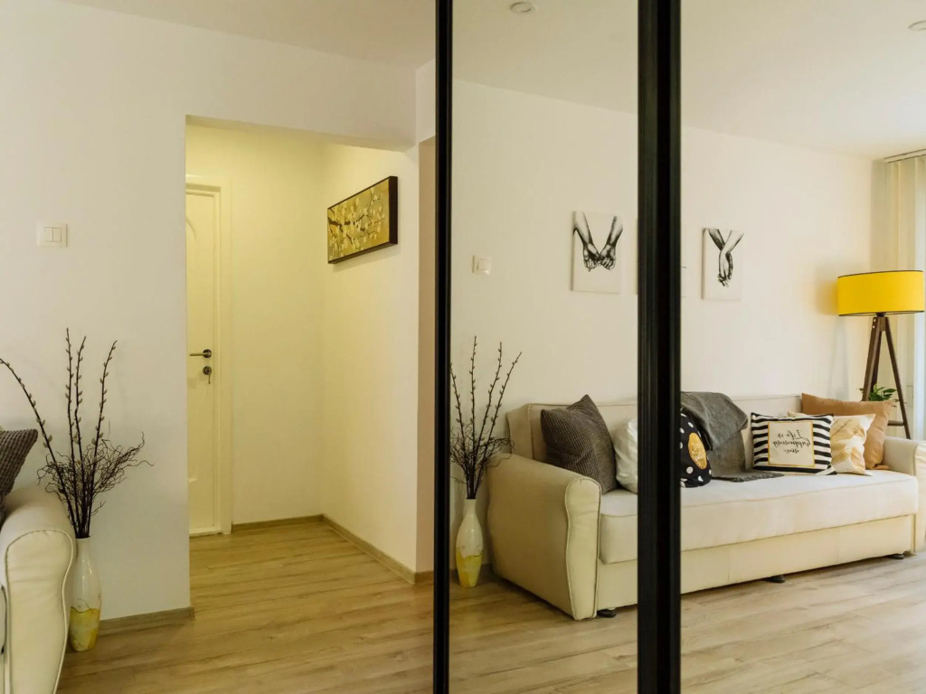 Zen Life Luxury Apartment - Herastrau
