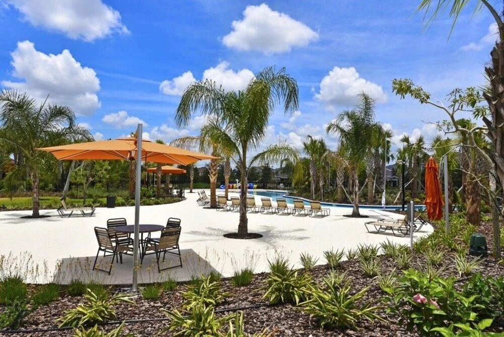 6-bed Solterra Resort Pool Home With 4-ensuites 6 Bedroom Home
