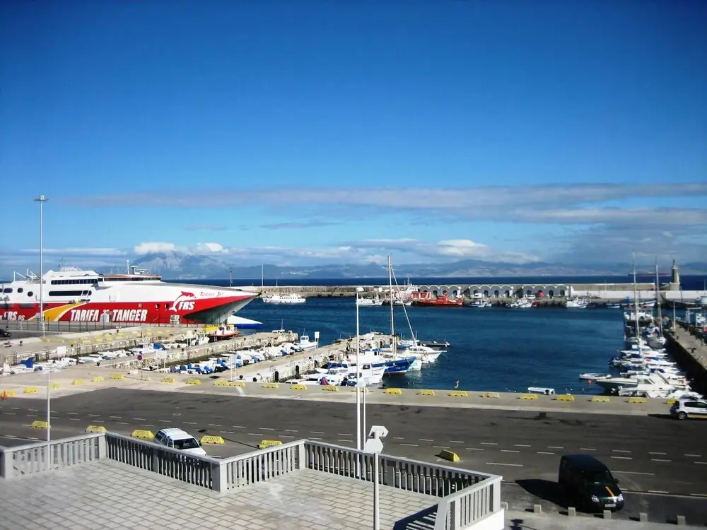 Apartamento El Puerto