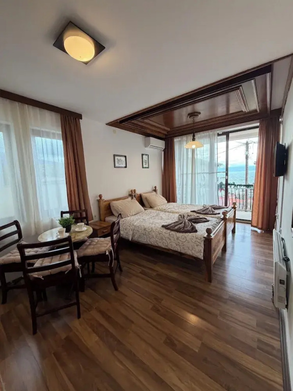 Villa Srma OHRİD