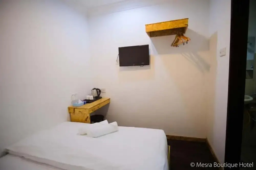 Mesra Boutique Hotel
