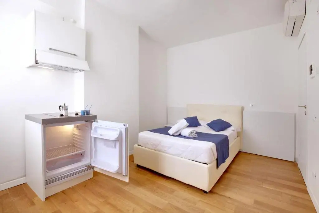 La Bohéme Biennale flats