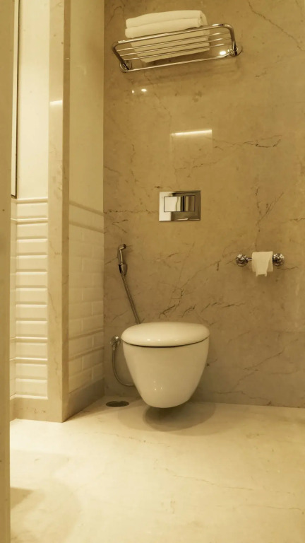 Hotel Harbour View Colaba