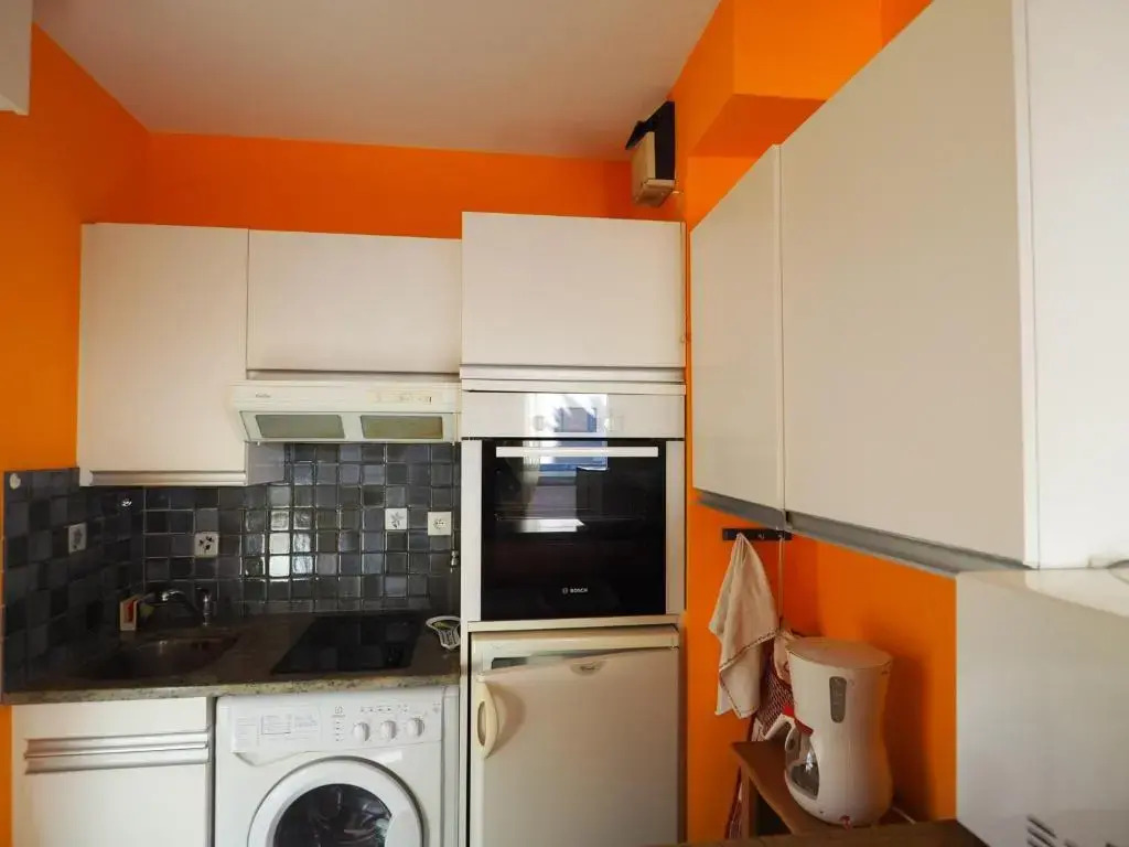 Appartement Arcachon, 2 pièces, 4 personnes - FR-1-474-6