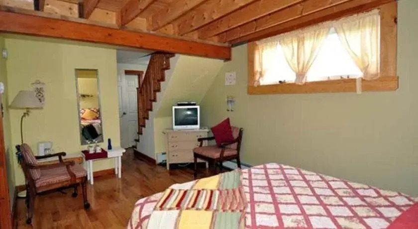 A Country Home B&B
