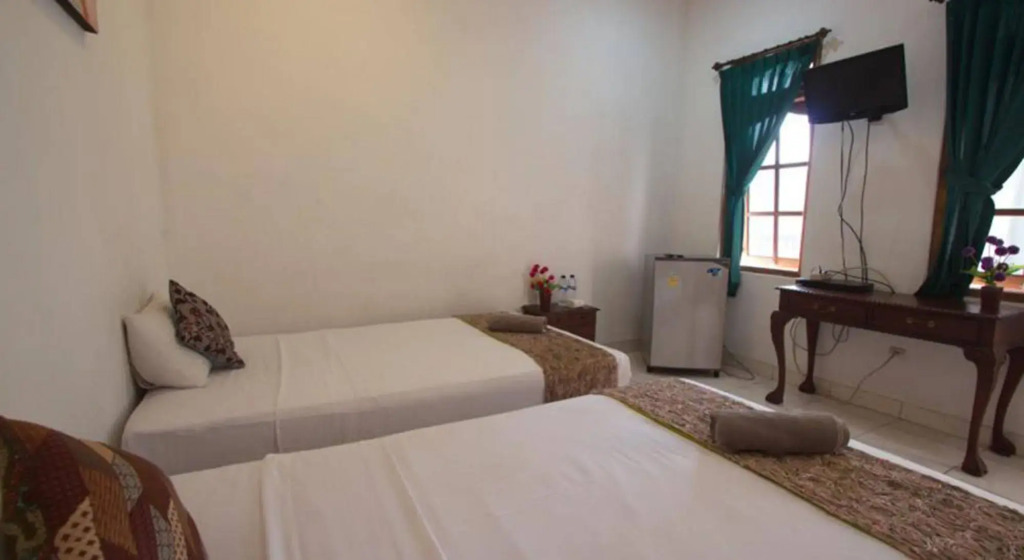 Melati View Hotel