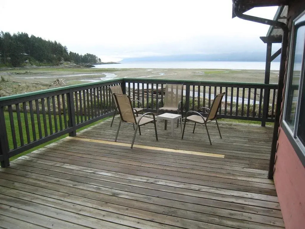 Seabreeze Resort