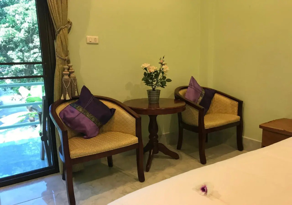 Kasemsuk Hotel Karon