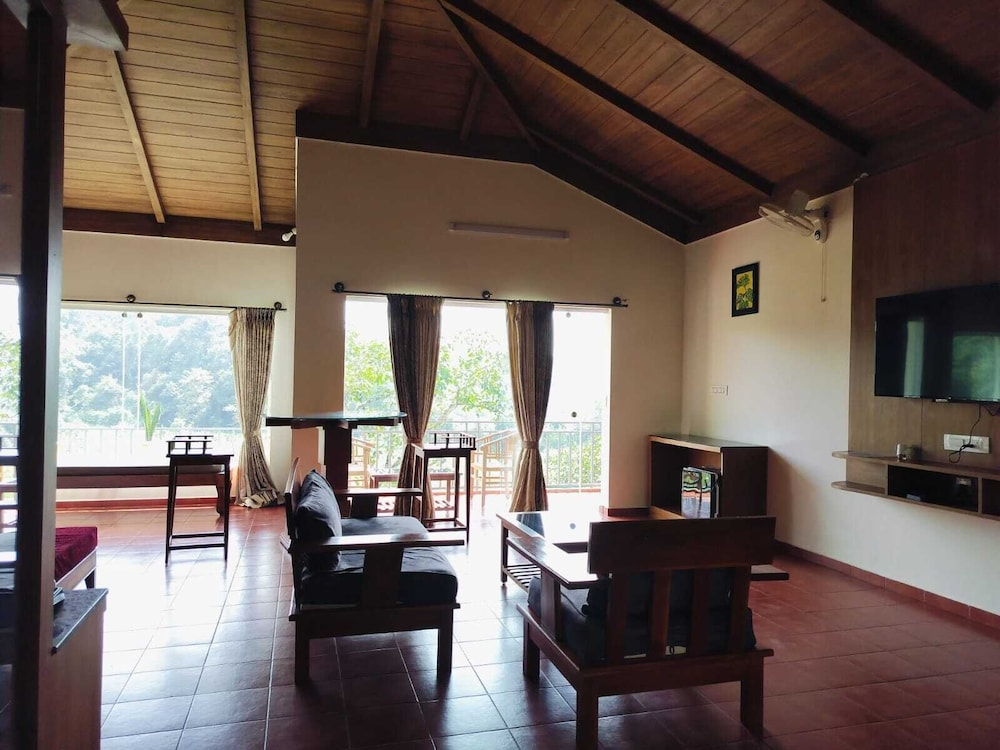 Gavadana Resort Coorg