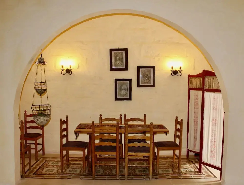 Ta 'Oneira B&B - Gharb