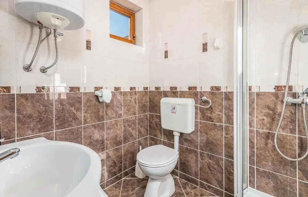 Stunning Apartment in Njivice With Wifi and 2 Bedrooms