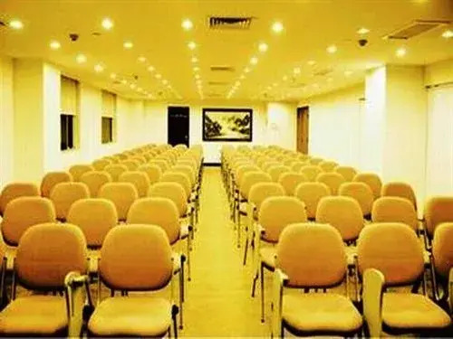 Shenzhen Southern Inn Shenzhen
