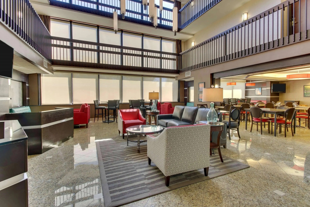 Heritage Inn Suites Houston/Sugar Land, Trademark by Wyndham