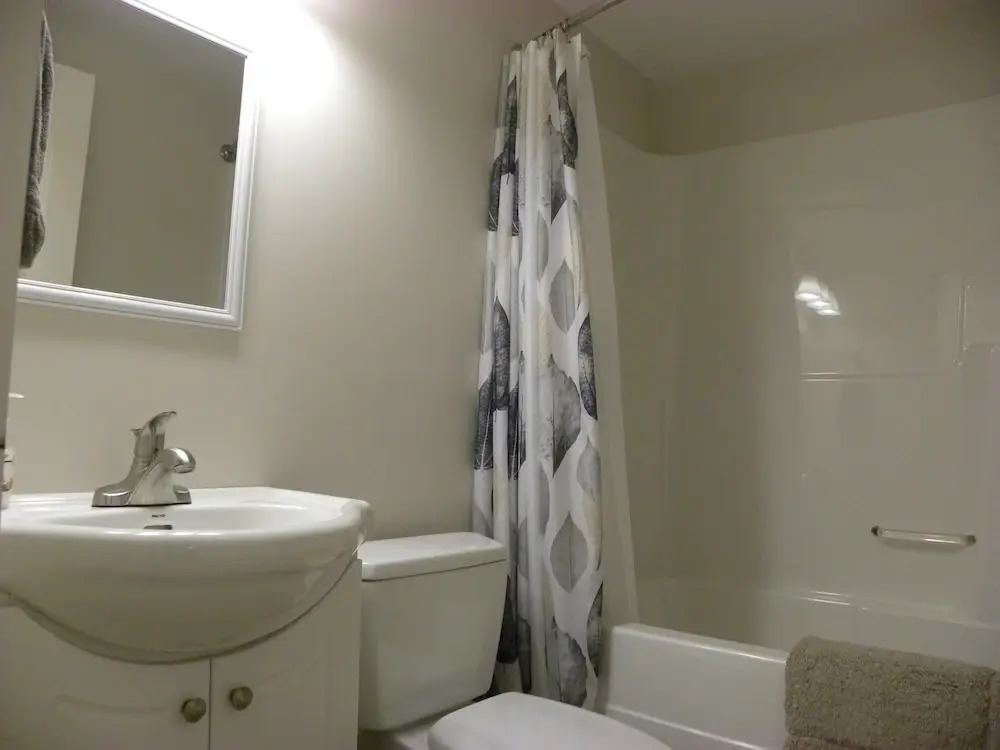 Hillcrest Avenue Bed & Breakfast