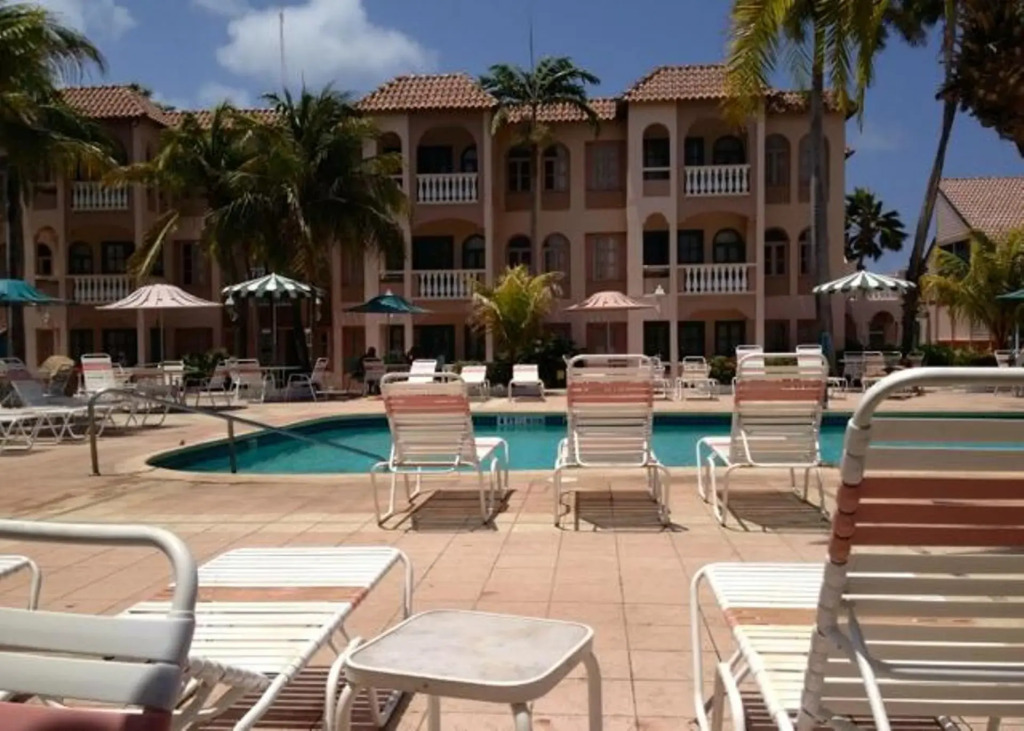 Caribbean Palm Village Resort