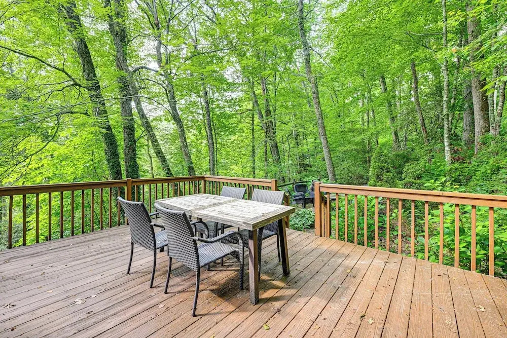 Hike, Fish & Explore: Family Retreat in Highlands