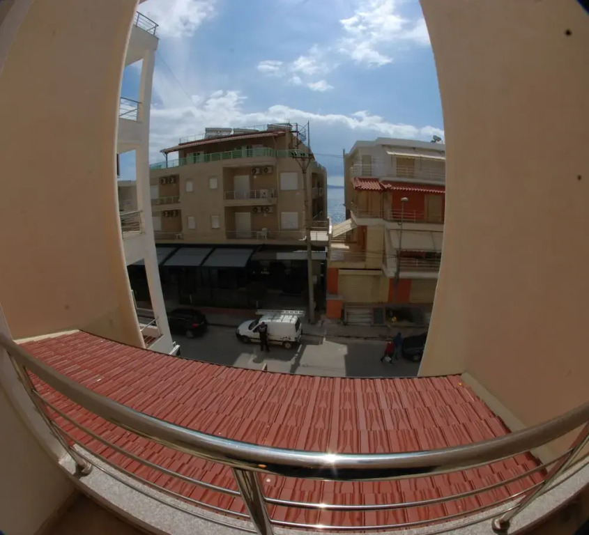 Wave Apartments Sarande