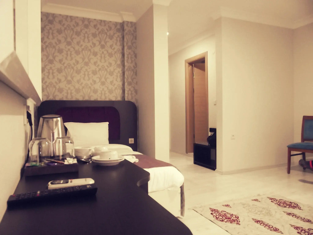 Niconya Port Suite&Hotel