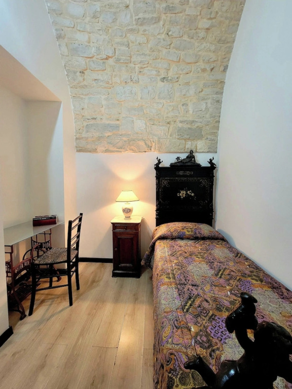 Giovinazzo Historic Apulia