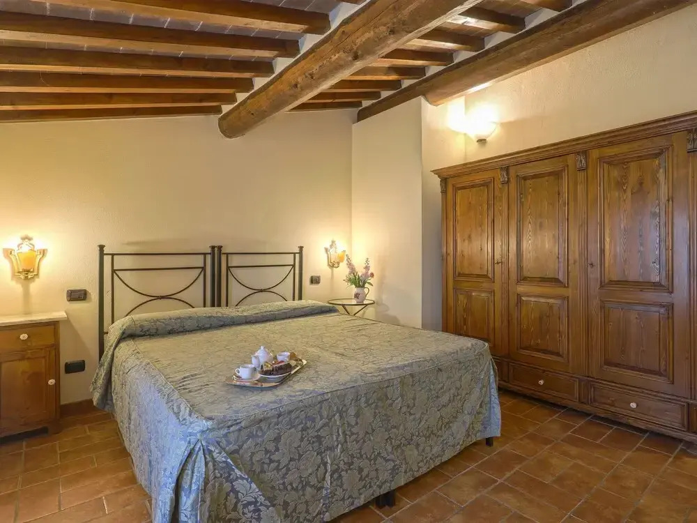 Il Borgo Montalbino in Montalbino