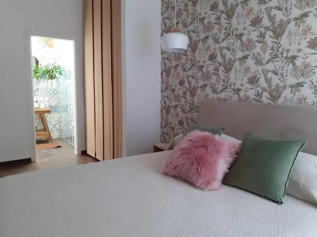 Borgo Fontana B&B