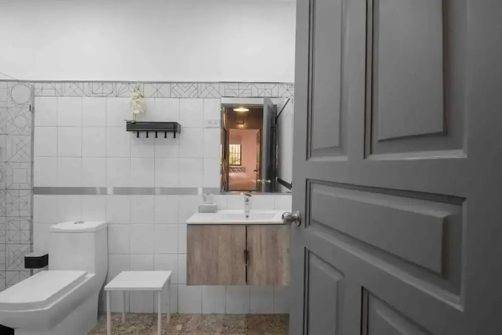 Apartment in Gazcue Sleeps 6