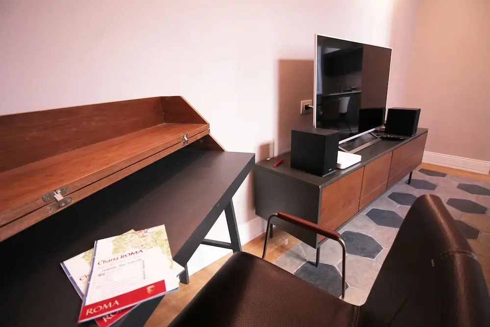 Colosseo Topnotch Apartment