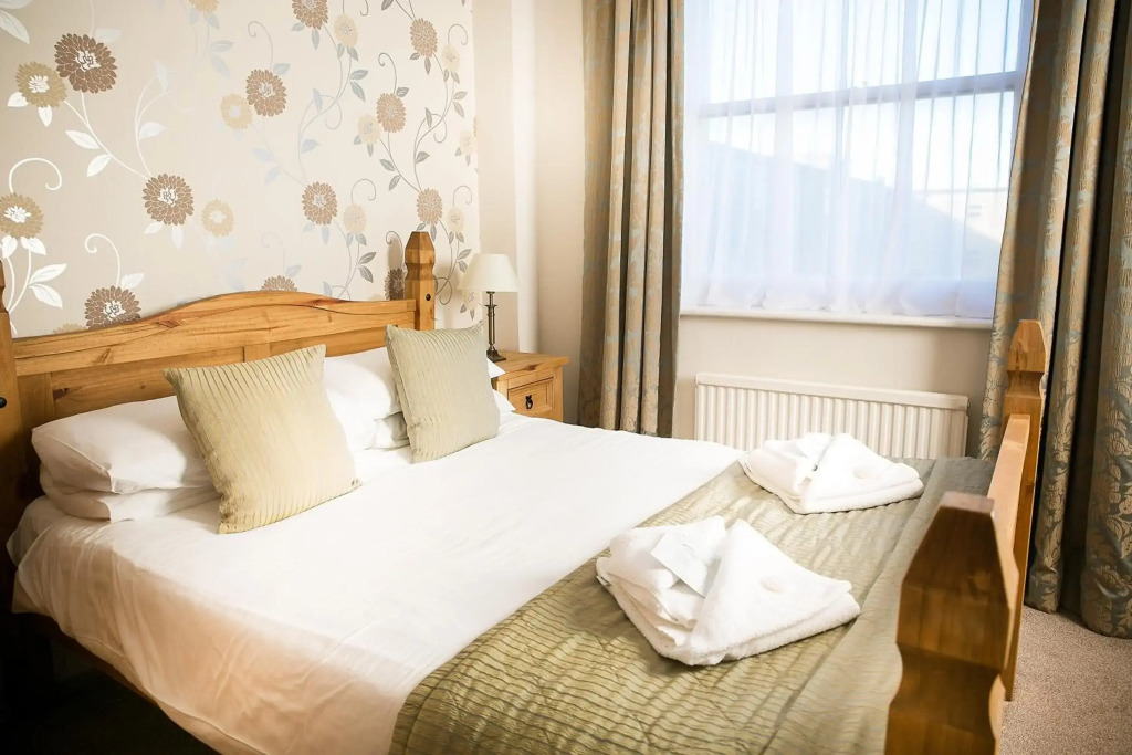 Delta Hotels by Marriott Durham Royal County