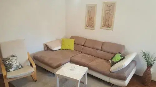 Ferienwohnung Boerner