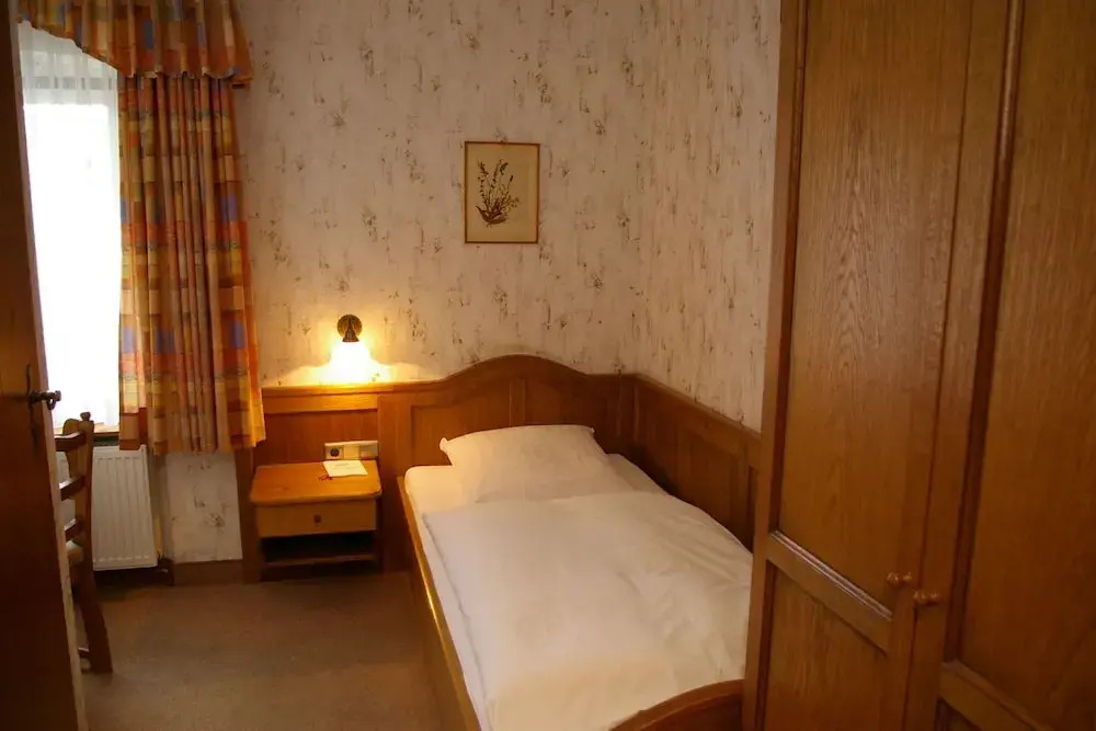 Hotel Alter Posthof