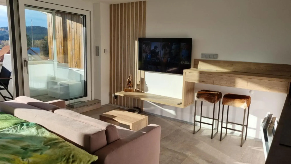 Apartment No. 29 - Riviéra Lipno nad Vltavou 511