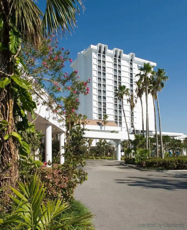 Bahia Mar Fort Lauderdale Beach - DoubleTree by Hilton
