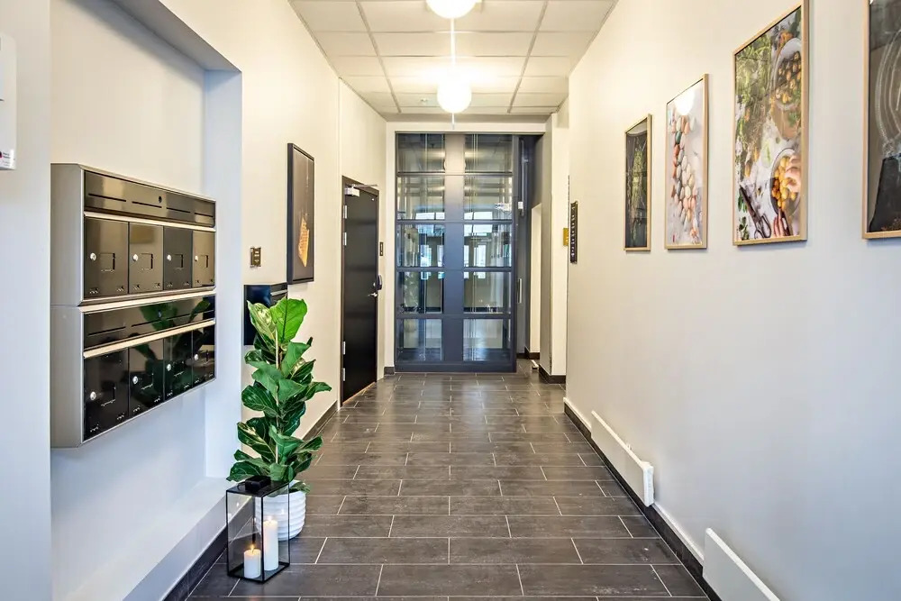 Numa Oslo Topp