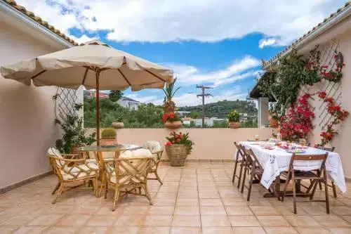 Villa Phoenix