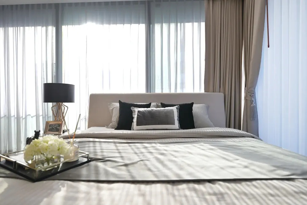 LeGrant Suites Sukhumvit 11 Bangkok
