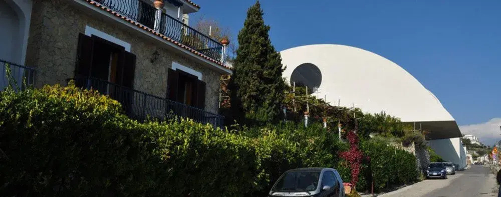 Domus Auditorium
