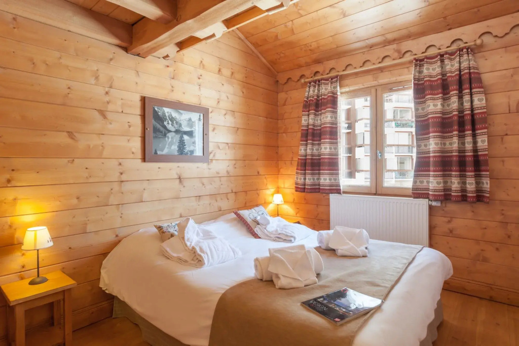 Residence Pierre & Vacances Premium L'Ecrin des Neiges