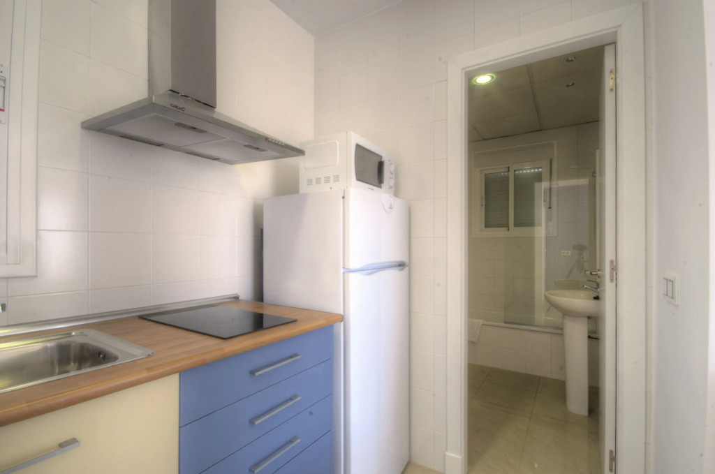 Apartamentos Playa Barbate