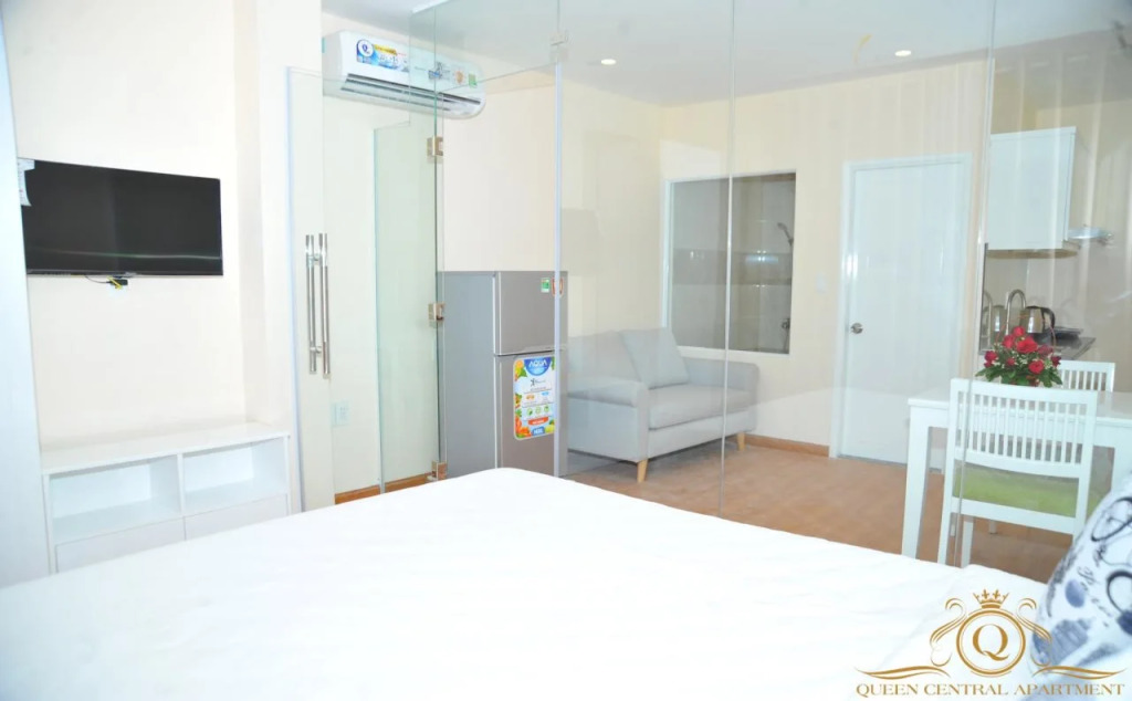 King Apartment