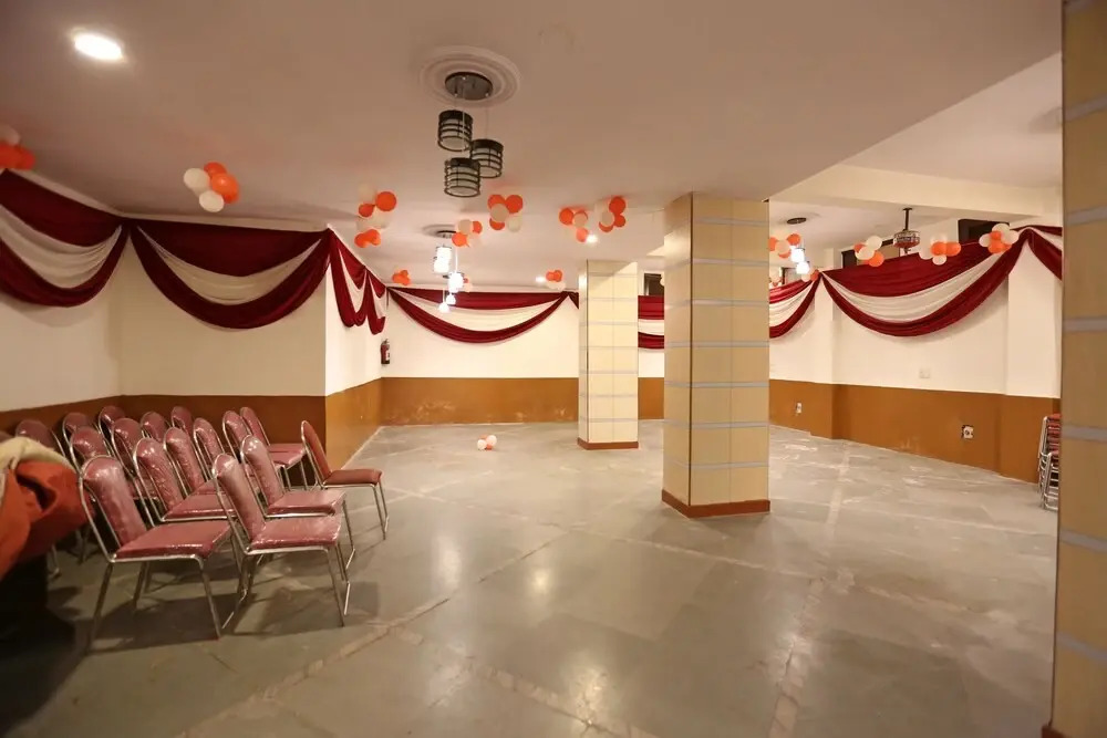 Oyo 8876 Hotel Sarthi