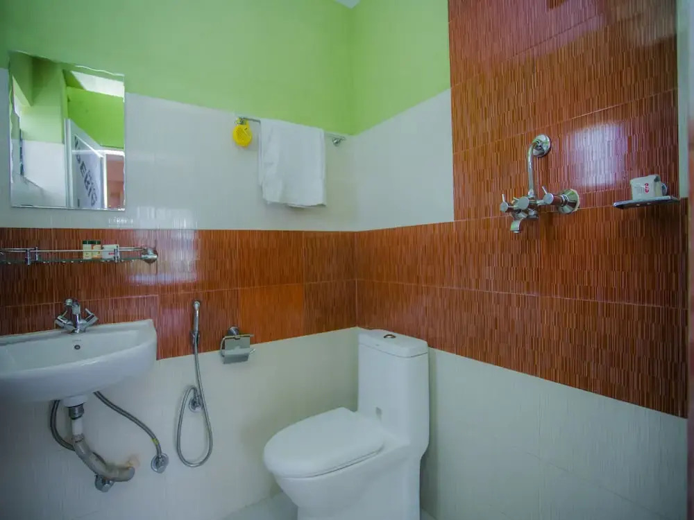 Hotel Dream Inn