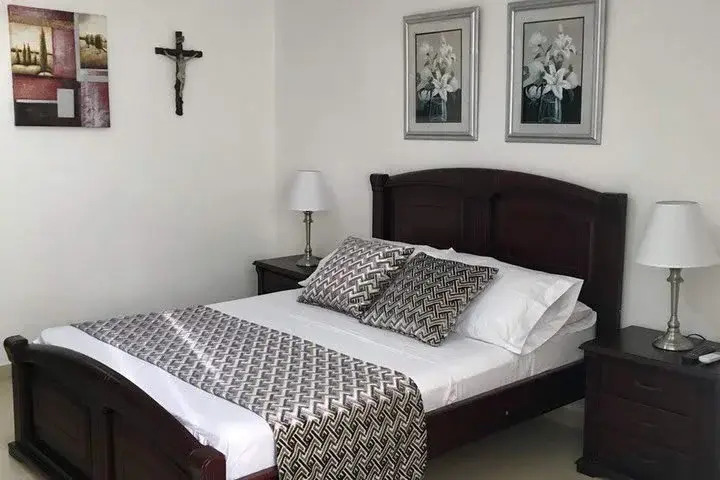 Apartamento Boutique Cartagena