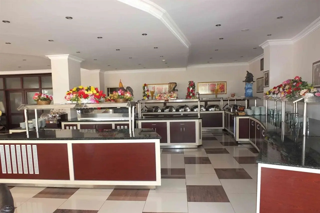 Kaila City Hotel