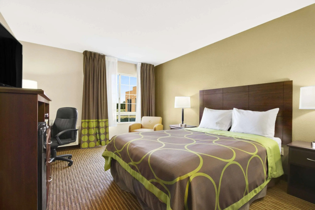 Sleep Inn Madison