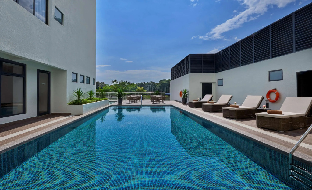 Park Inn by Radisson Putrajaya
